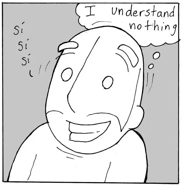 Lunarbaboon Chapter 570: Ep.569: