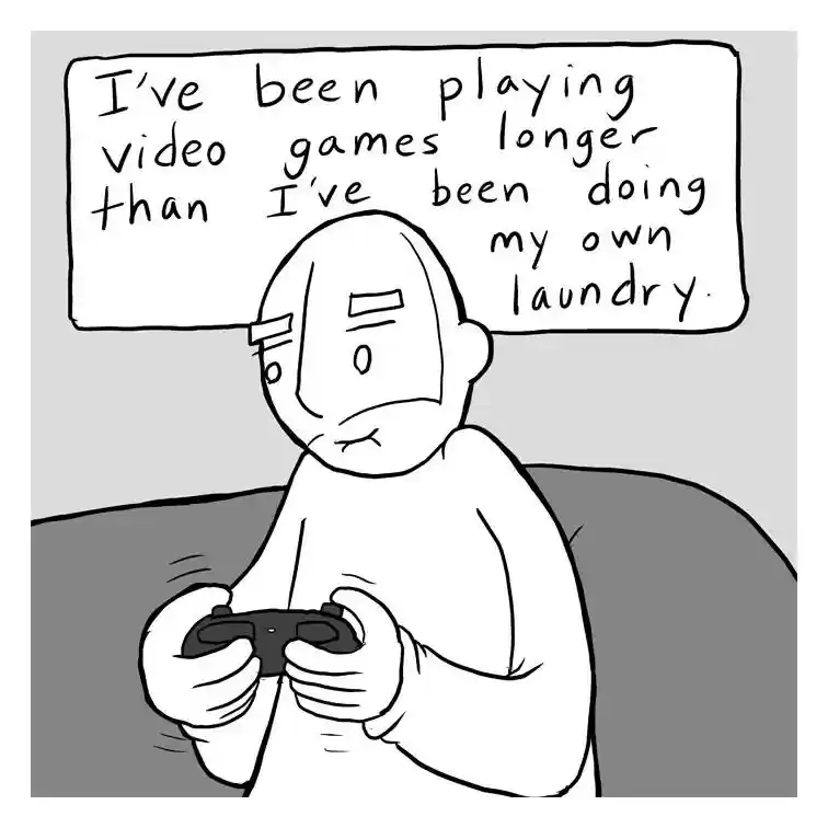 Lunarbaboon Chapter 571: Ep.570: