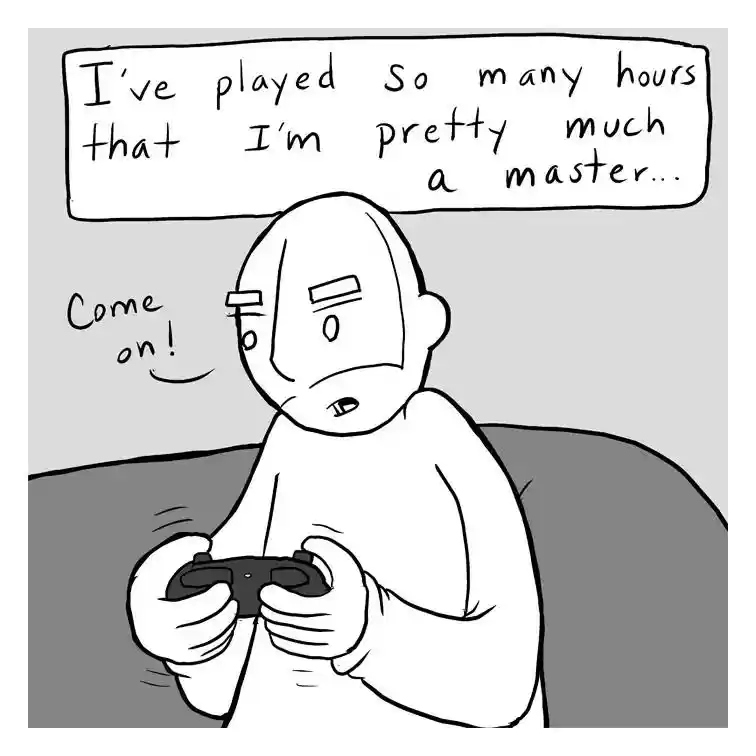 Lunarbaboon Chapter 571: Ep.570: