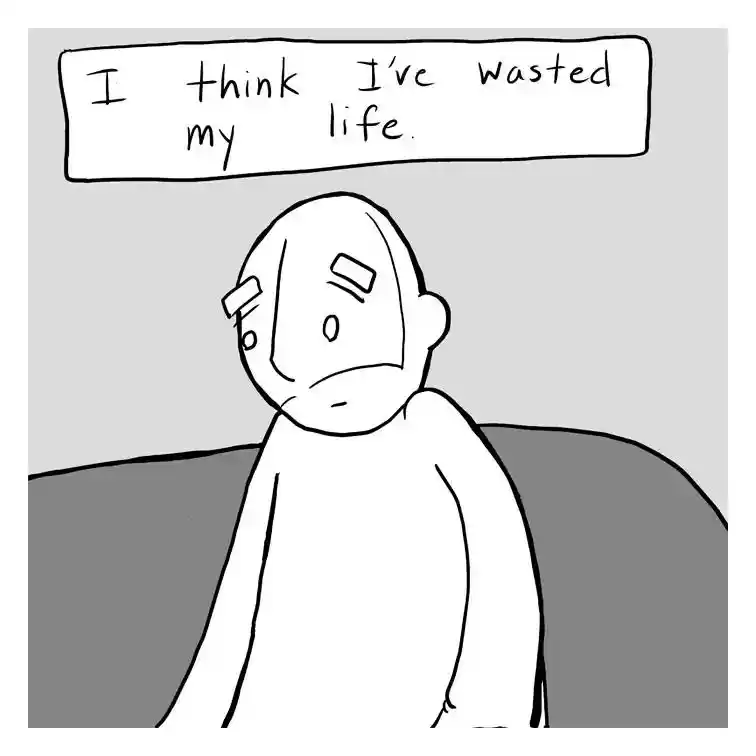 Lunarbaboon Chapter 571: Ep.570: