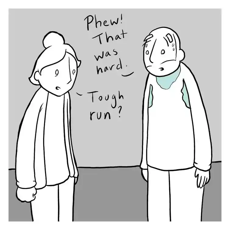 Lunarbaboon Chapter 573: Ep.572: