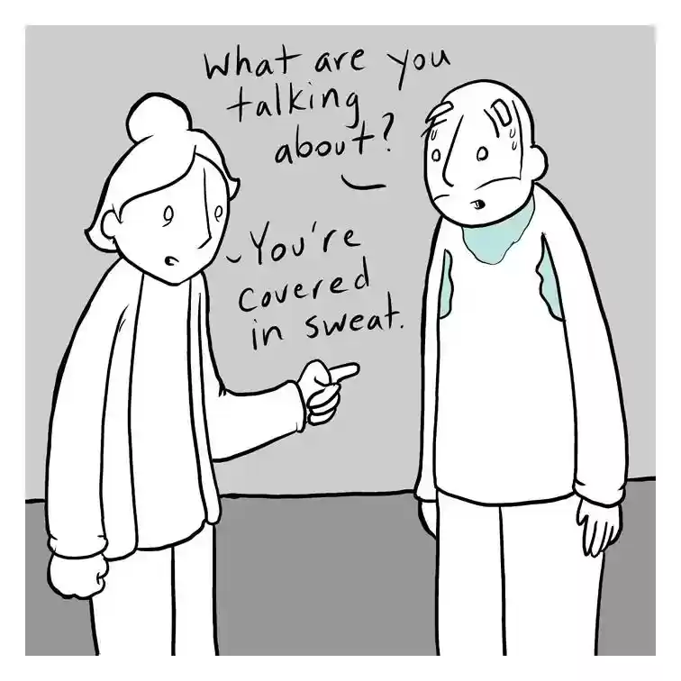 Lunarbaboon Chapter 573: Ep.572: