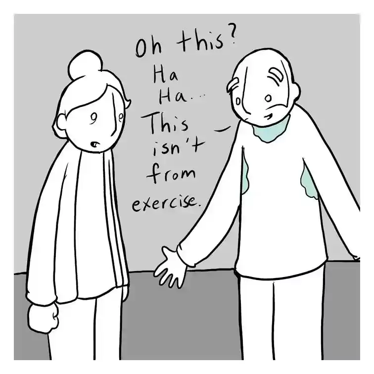 Lunarbaboon Chapter 573: Ep.572: