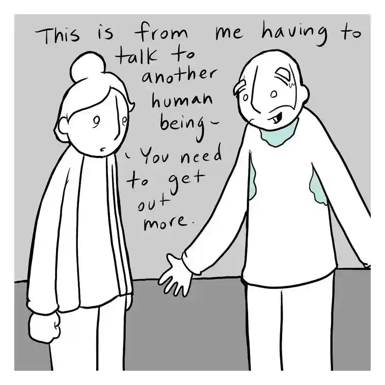 Lunarbaboon Chapter 573: Ep.572: