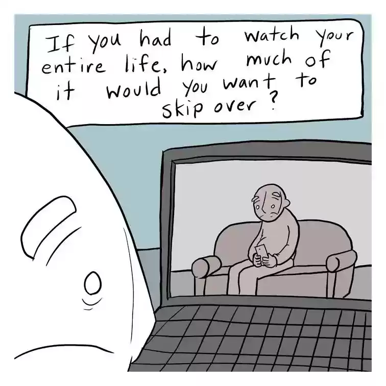 Lunarbaboon Chapter 574: Ep.573: