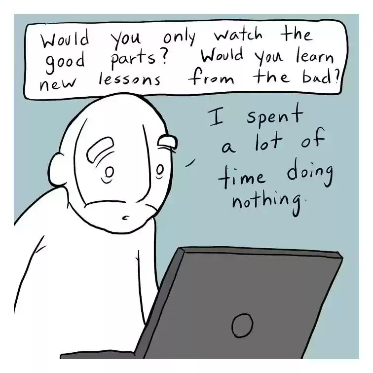 Lunarbaboon Chapter 574: Ep.573: