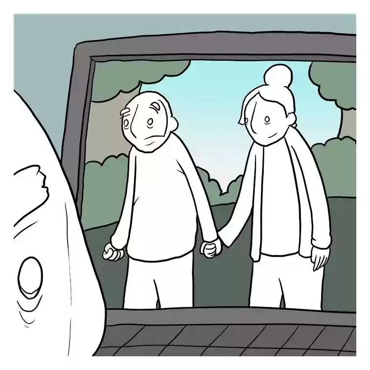 Lunarbaboon Chapter 574: Ep.573: