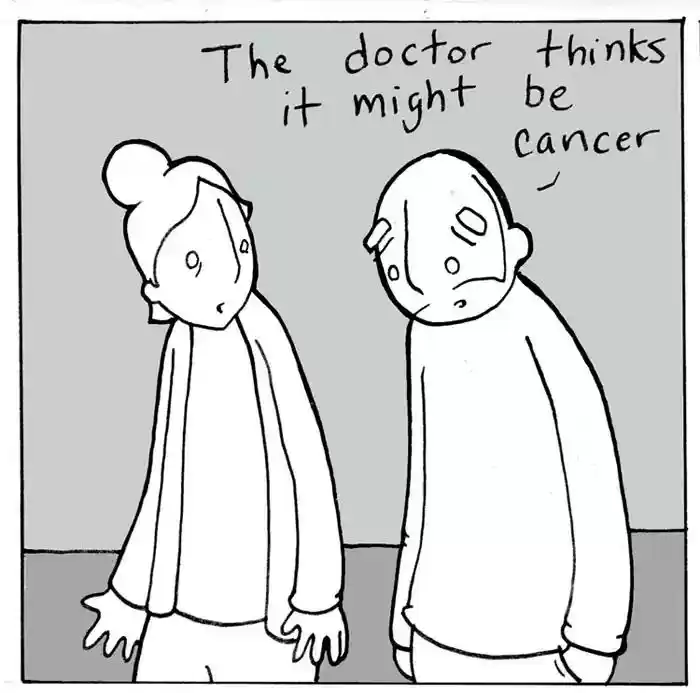 Lunarbaboon Chapter 576: Ep.575: