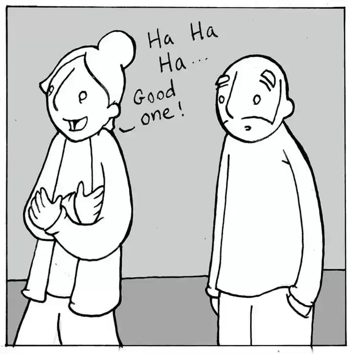 Lunarbaboon Chapter 576: Ep.575: