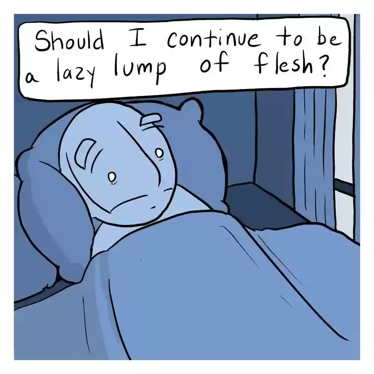 Lunarbaboon Chapter 577: Ep.576: