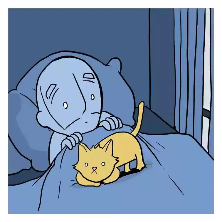 Lunarbaboon Chapter 577: Ep.576: