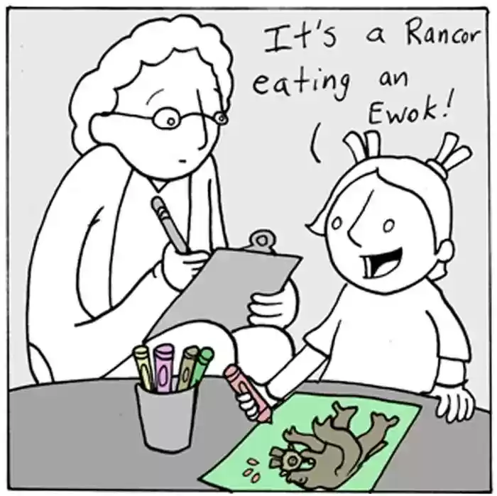 Lunarbaboon Chapter 578: Ep.577: