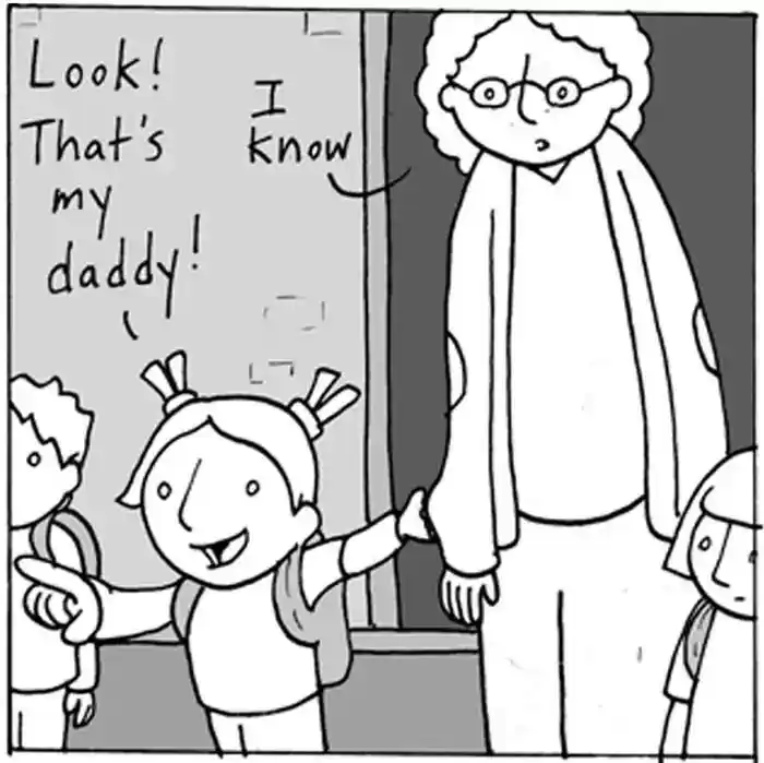 Lunarbaboon Chapter 578: Ep.577:
