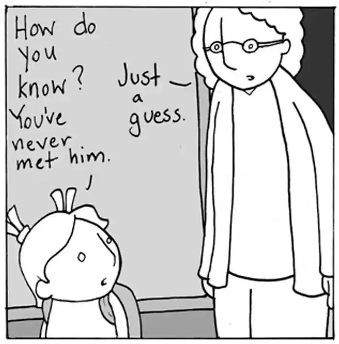 Lunarbaboon Chapter 578: Ep.577: