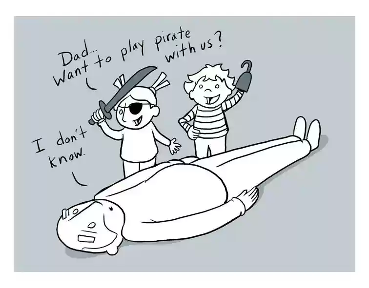 Lunarbaboon Chapter 579: Ep.578: