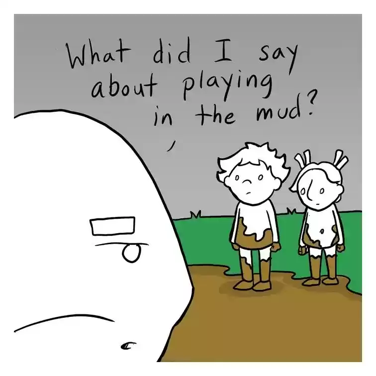 Lunarbaboon Chapter 580: Ep.579: