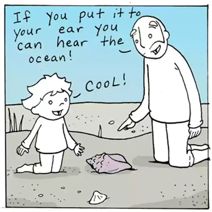 Lunarbaboon Chapter 581: Ep.580: