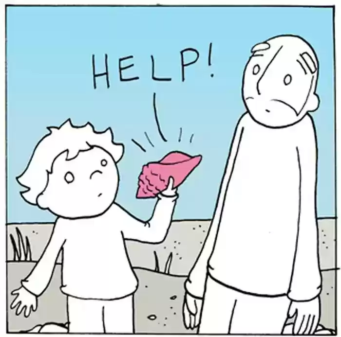 Lunarbaboon Chapter 581: Ep.580: