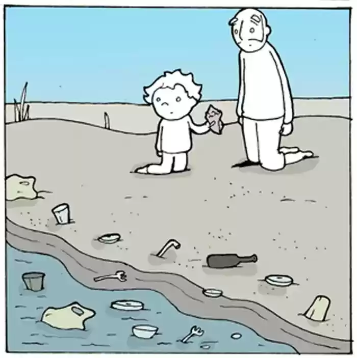 Lunarbaboon Chapter 581: Ep.580: