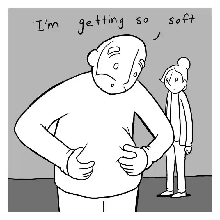 Lunarbaboon Chapter 582: Ep.581: