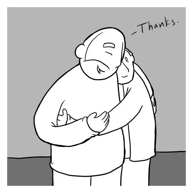 Lunarbaboon Chapter 582: Ep.581: