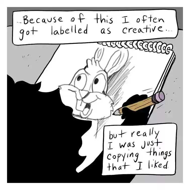 Lunarbaboon Chapter 583: Ep.582: