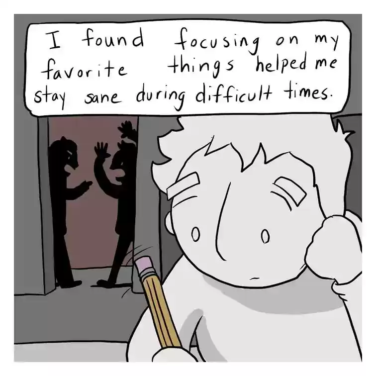 Lunarbaboon Chapter 583: Ep.582: