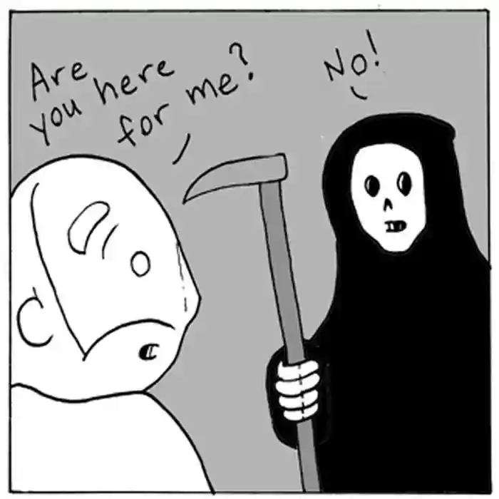 Lunarbaboon Chapter 584: Ep.583:
