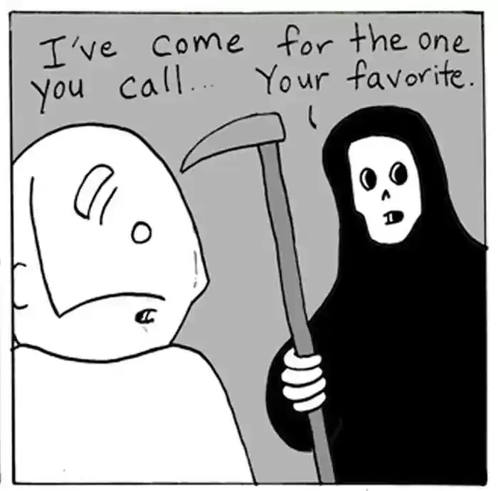 Lunarbaboon Chapter 584: Ep.583: