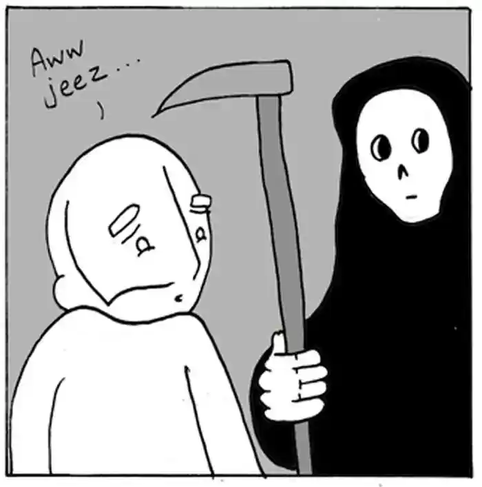 Lunarbaboon Chapter 584: Ep.583: