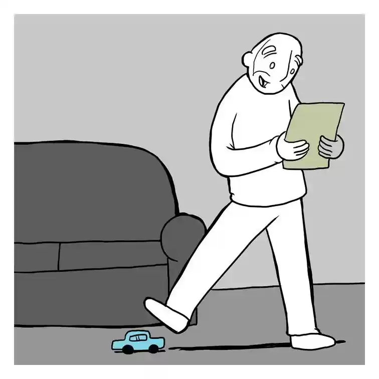 Lunarbaboon Chapter 585: Ep.584: