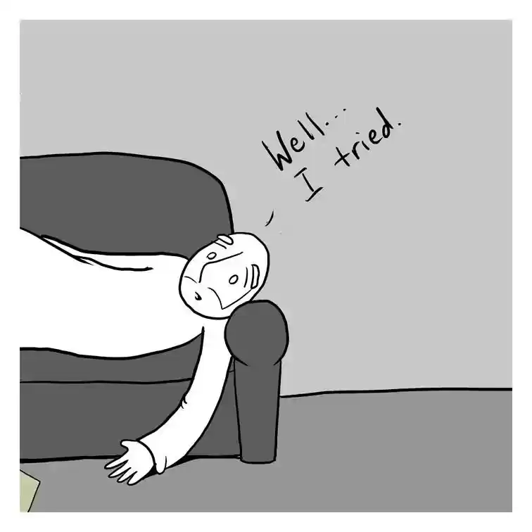 Lunarbaboon Chapter 585: Ep.584: