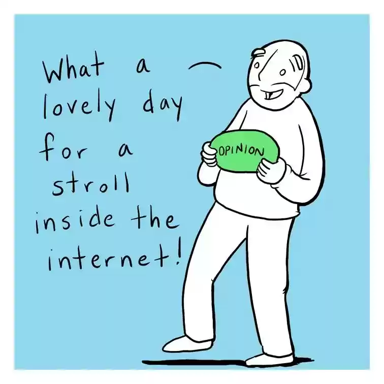 Lunarbaboon Chapter 586: Ep.585: