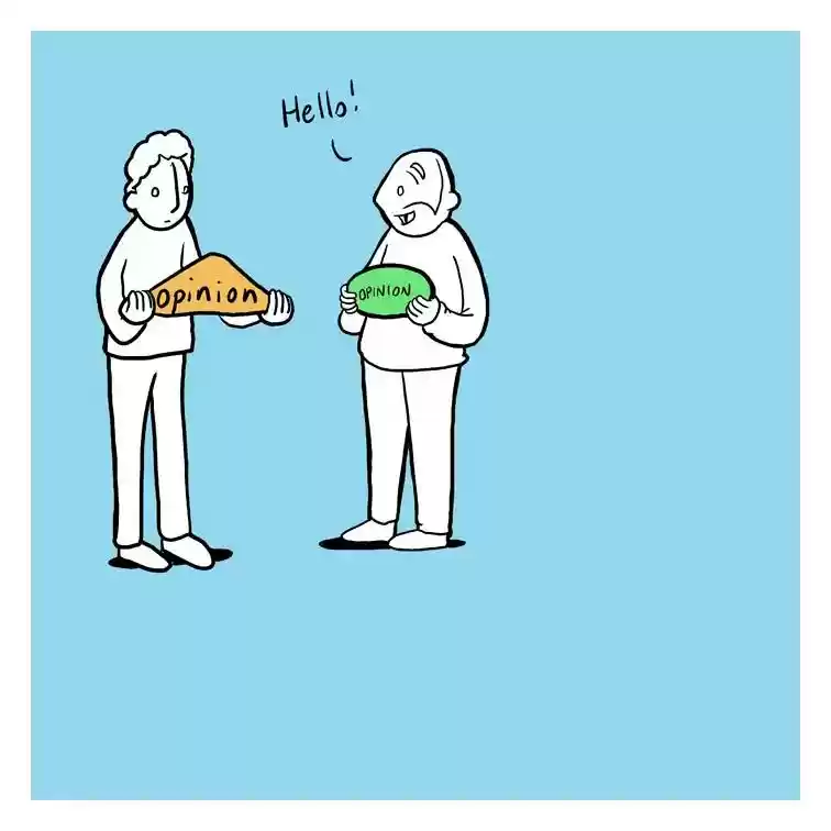 Lunarbaboon Chapter 586: Ep.585: