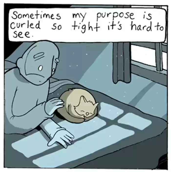 Lunarbaboon Chapter 587: Ep.586: