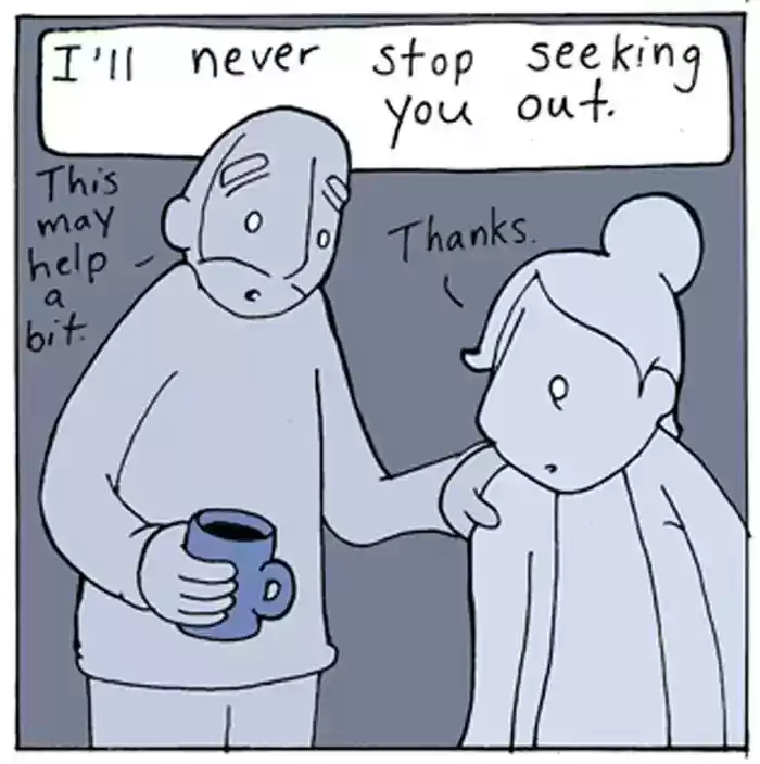 Lunarbaboon Chapter 587: Ep.586: