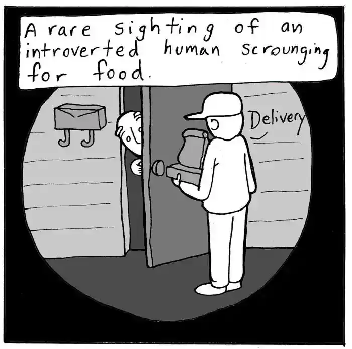 Lunarbaboon Chapter 588: Ep.587: