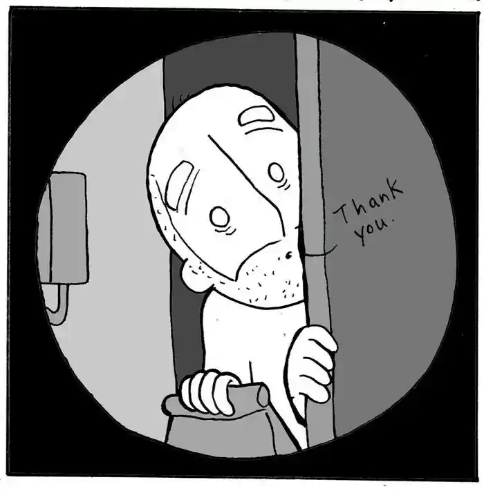 Lunarbaboon Chapter 588: Ep.587:
