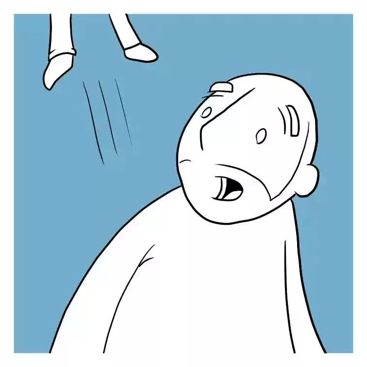 Lunarbaboon Chapter 589: Ep.588: