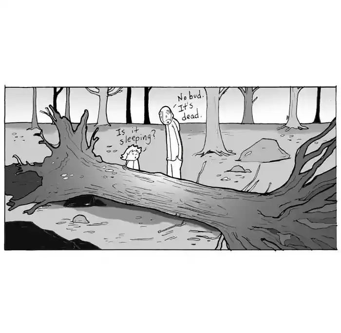 Lunarbaboon Chapter 590: Ep.589: