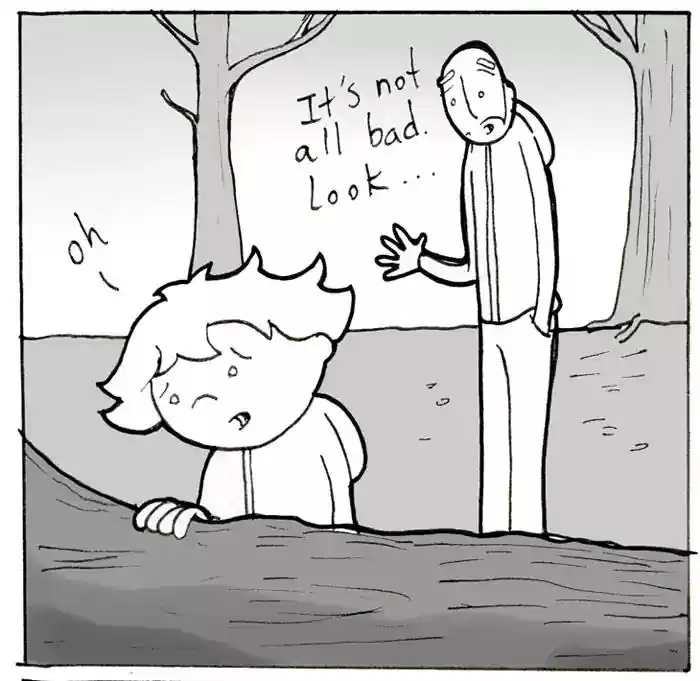 Lunarbaboon Chapter 590: Ep.589: