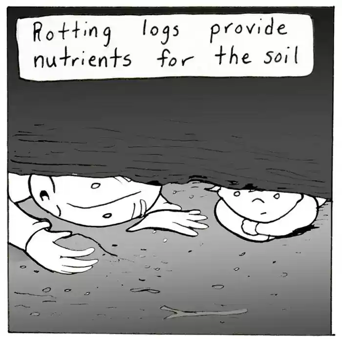 Lunarbaboon Chapter 590: Ep.589: