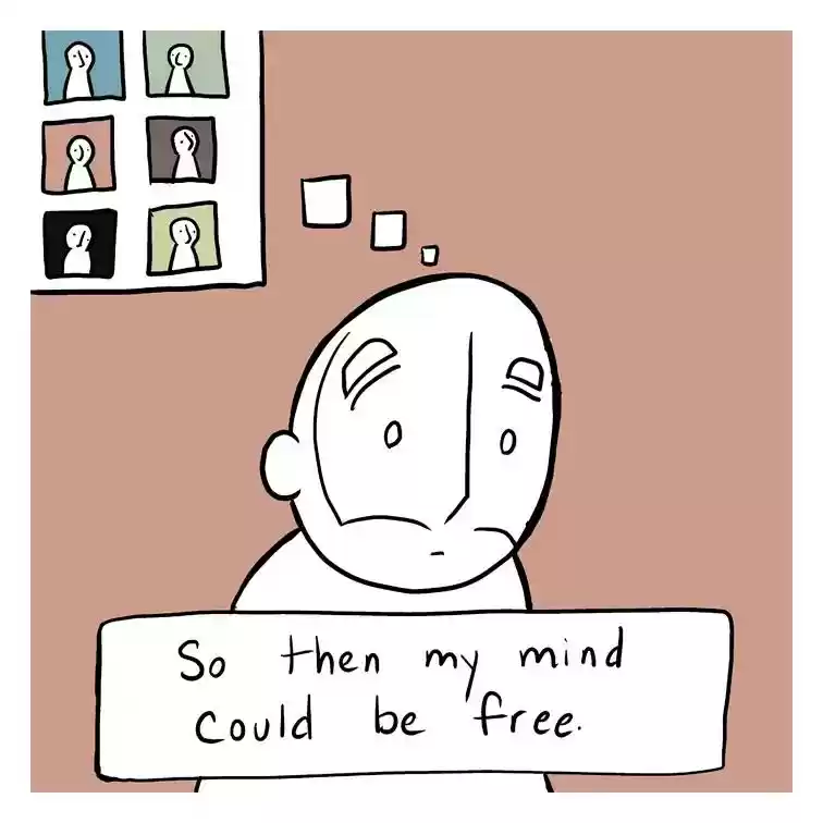 Lunarbaboon Chapter 591: Ep.590: