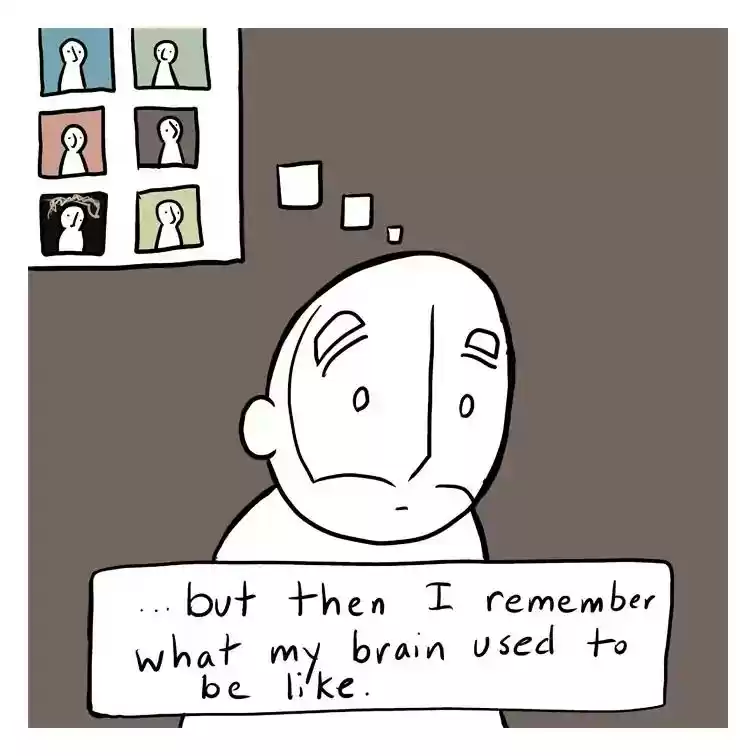 Lunarbaboon Chapter 591: Ep.590: