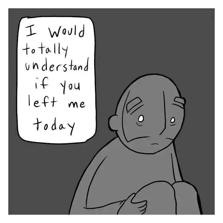 Lunarbaboon Chapter 592: Ep.591: