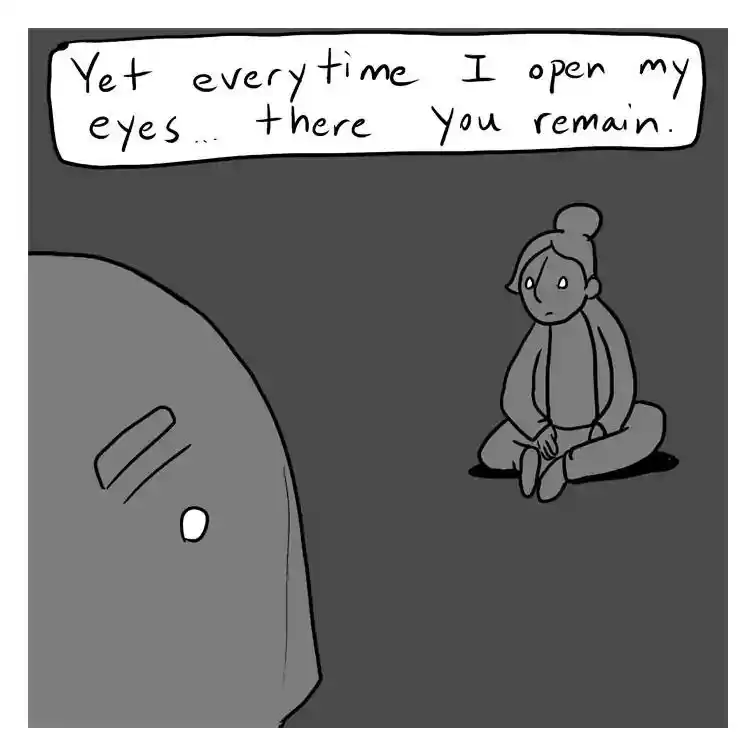 Lunarbaboon Chapter 592: Ep.591: