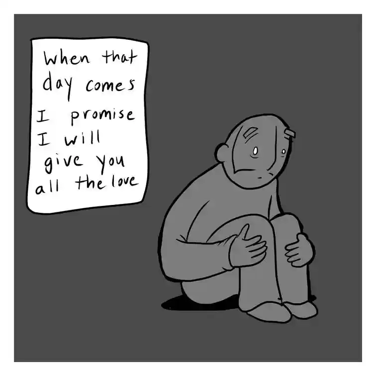 Lunarbaboon Chapter 592: Ep.591: