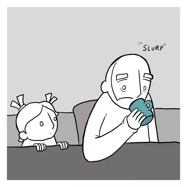 Lunarbaboon Chapter 594: Ep.593: