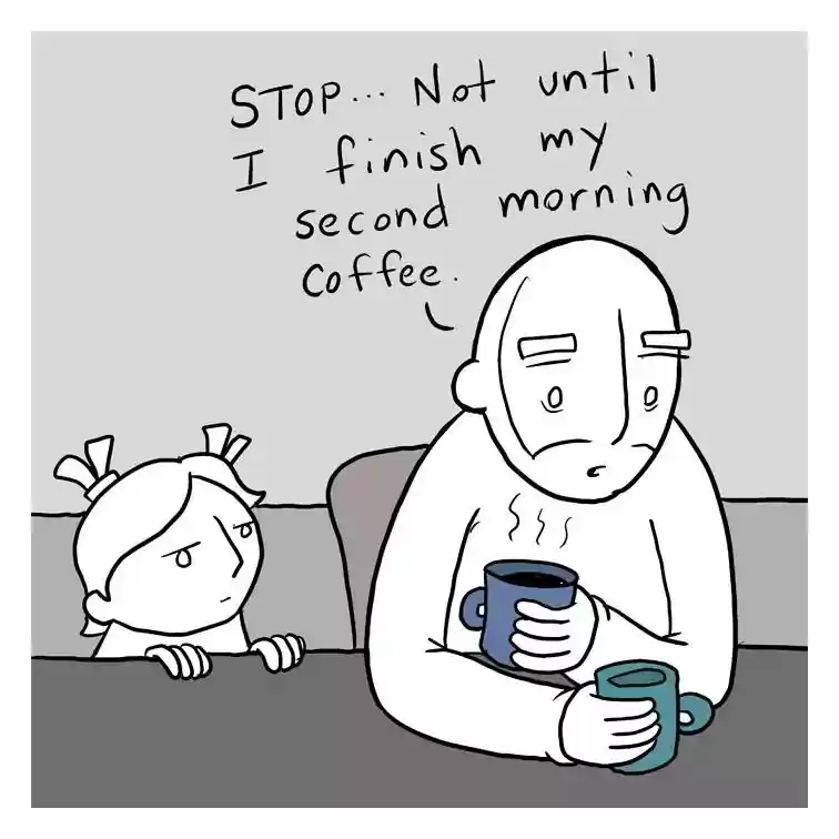 Lunarbaboon Chapter 594: Ep.593: