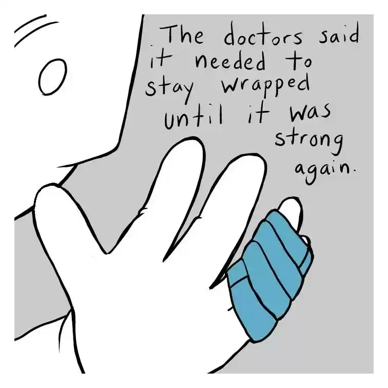 Lunarbaboon Chapter 595: Ep.594: